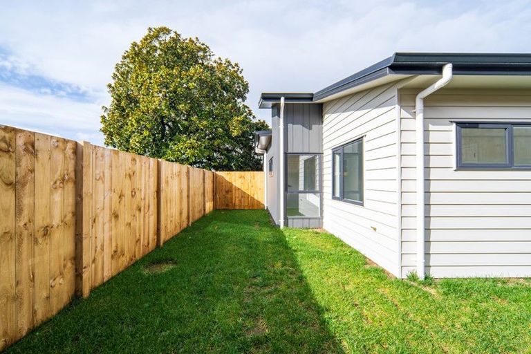 Photo of property in 3/37 Mansel Avenue, Hillcrest, Hamilton, 3216