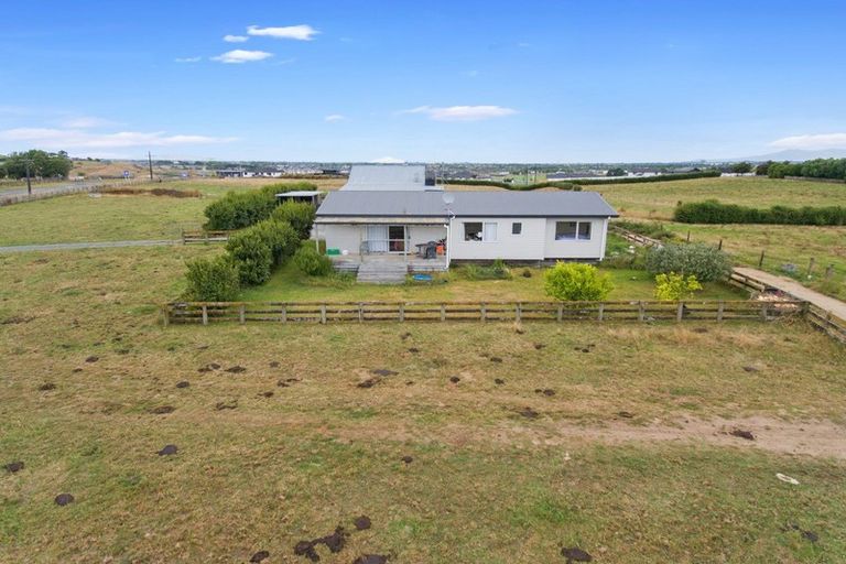 Photo of property in 383 Horsham Downs Road, Horsham Downs, Hamilton, 3281