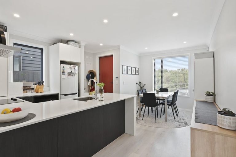 Photo of property in 59 Harewood Street, Whenuapai, Auckland, 0618