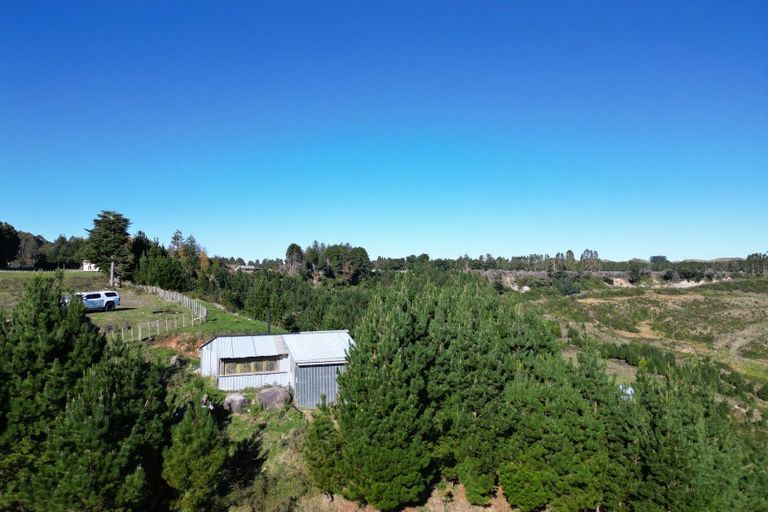 Photo of property in 81d Middle Road, Tohunga Junction, Raetihi, 4696