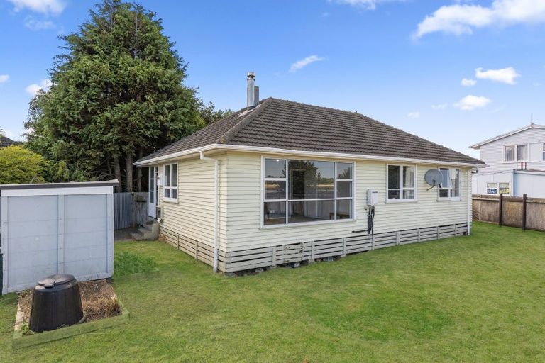 Photo of property in 24 Mahoe Street, Levin, 5510