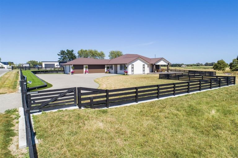 Photo of property in 20 Tula Lane, Kelvin Grove, Palmerston North, 4470