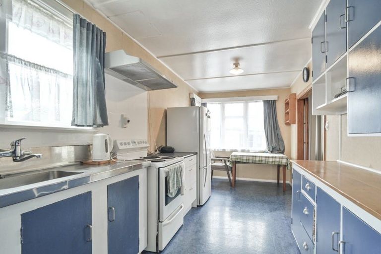 Photo of property in 731 Ngaio Street, Mahora, Hastings, 4120