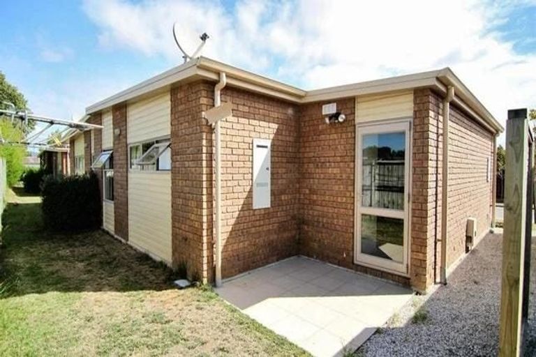 Photo of property in 35/46 Peachgrove Road, Hamilton East, Hamilton, 3216