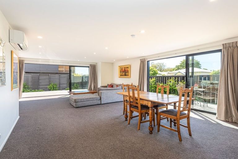 Photo of property in 67a Sherborne Street, St Albans, Christchurch, 8014