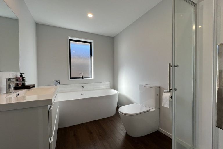 Photo of property in 47 Crossley Avenue, Woodend, 7610