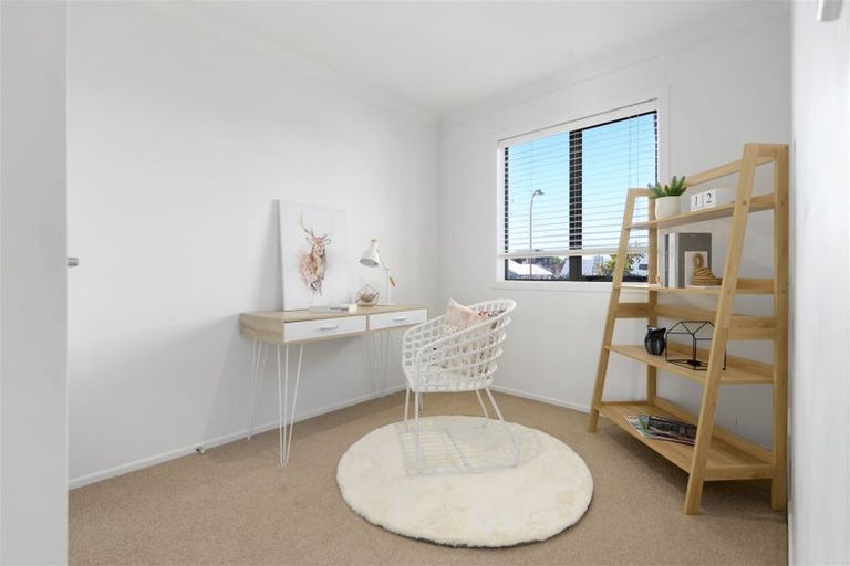 Photo of property in 5 Grenache Place, Rototuna, Hamilton, 3210