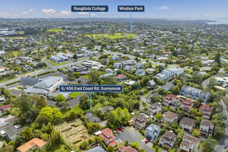 Photo of property in 6/406 East Coast Road, Sunnynook, Auckland, 0630