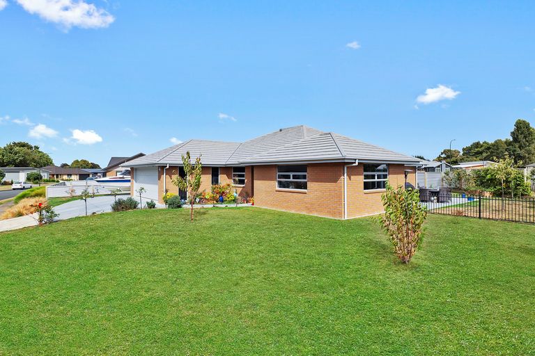 Photo of property in 63 Ritchie Street, Te Aroha, 3320