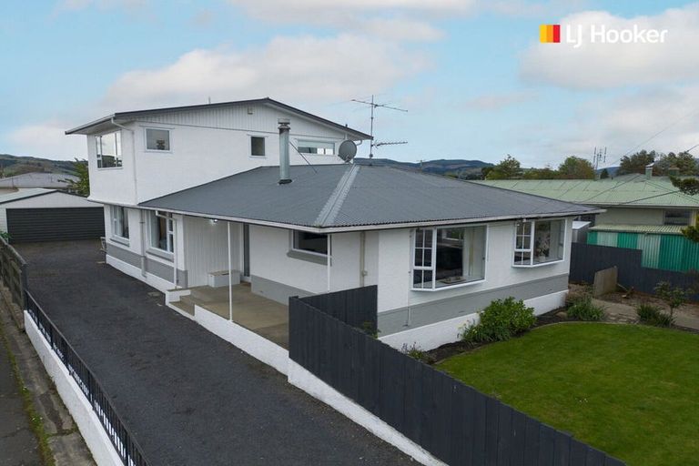 Photo of property in 40 Tyne Street, Mosgiel, 9024