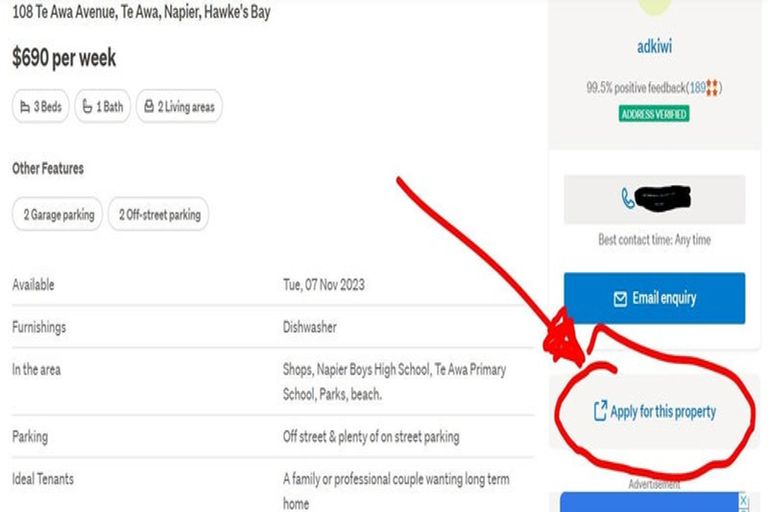 Photo of property in 108 Te Awa Avenue, Te Awa, Napier, 4110