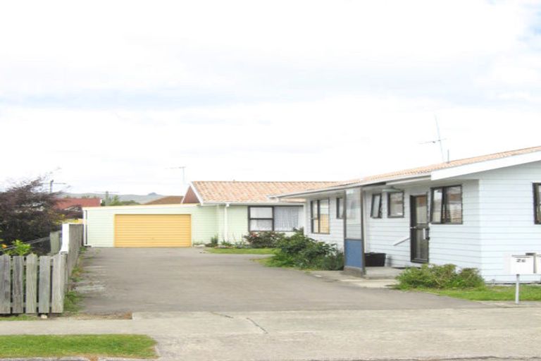 Photo of property in 2b Smith Avenue, Mayfield, Blenheim, 7201