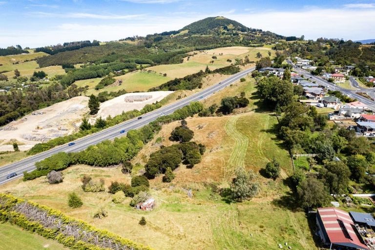 Photo of property in 27 Lot Rc, 127a Main Road, Fairfield, Dunedin, 9018