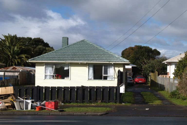 Photo of property in 2/121 Favona Road, Favona, Auckland, 2024