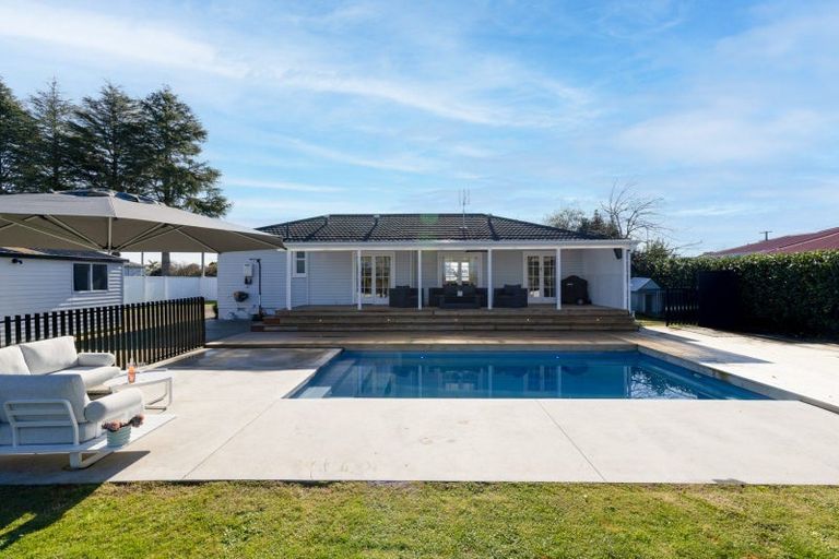 Photo of property in 95 Thornton Road, Cambridge, 3434