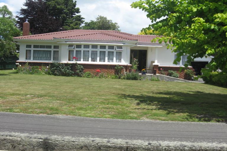 Photo of property in 44 Wakeman Street, Pahiatua, 4910