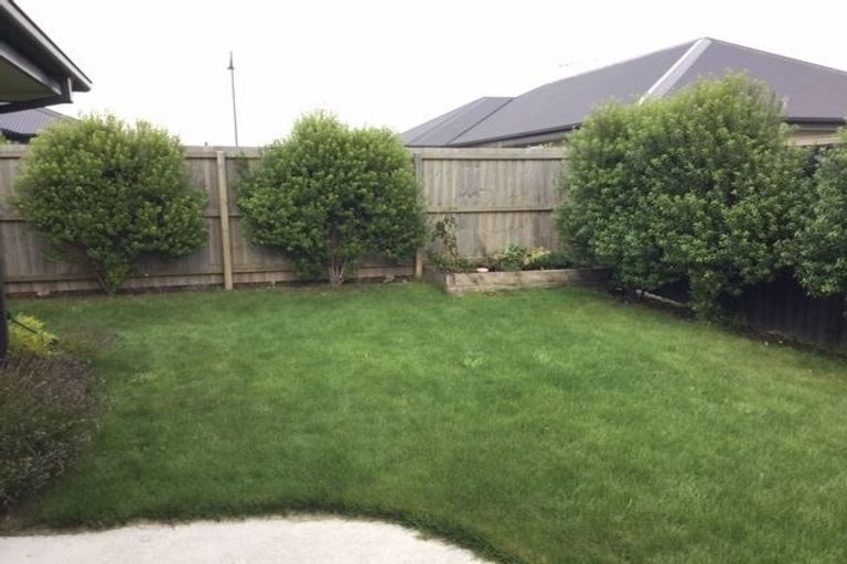 Photo of property in 3 Jefferson Close, Halswell, Christchurch, 8025