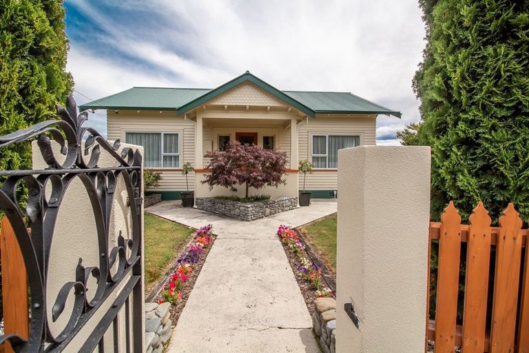 Photo of property in 13 Times Street, Reefton, 7830