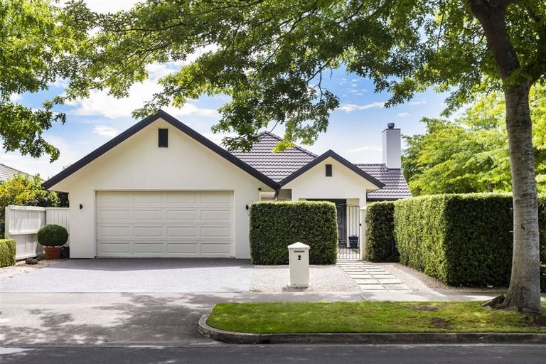 Photo of property in 2 Talbot Road, Northwood, Christchurch, 8051