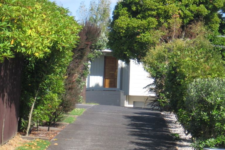 Photo of property in 14a Roseberry Avenue, Birkenhead, Auckland, 0626