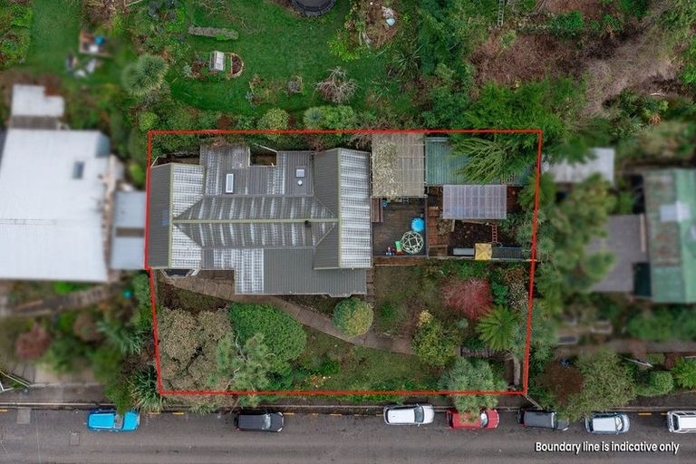 Photo of property in 56 Peter Street, Caversham, Dunedin, 9012