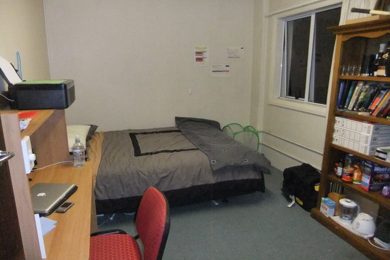 Photo of property in 1/245 Cumberland Street, Dunedin Central, Dunedin, 9016