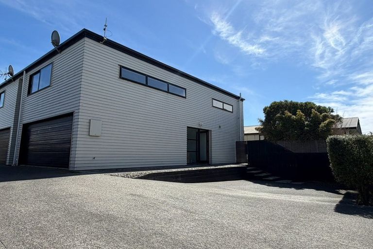 Photo of property in 11c Tonks Street, North New Brighton, Christchurch, 8083
