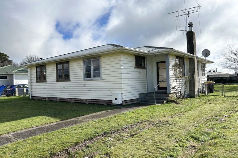Photo of property in 4 Kinross Place, Tokoroa, 3420