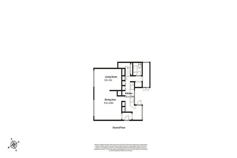 Photo of property in 249 Tinakori Road, Thorndon, Wellington, 6011