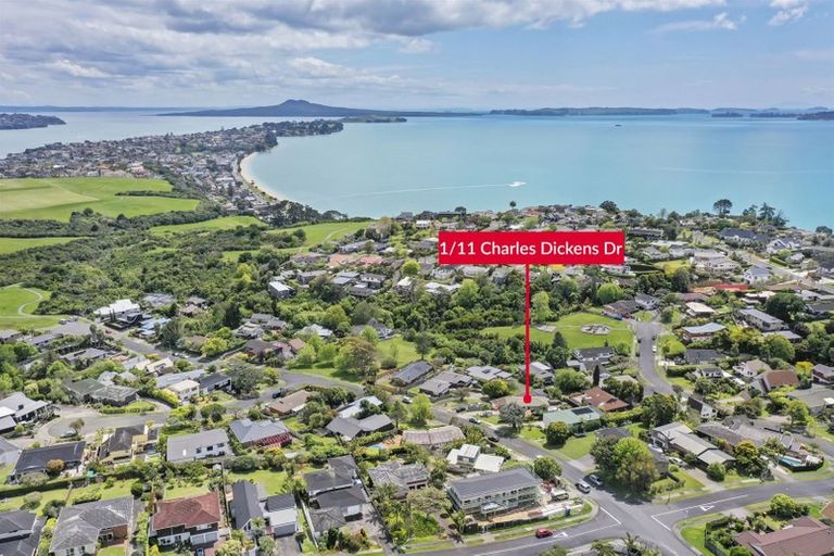 Photo of property in 1/11 Charles Dickens Drive, Mellons Bay, Auckland, 2014