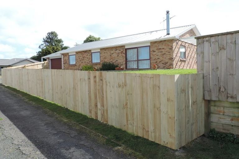 Photo of property in 24a Roto Street, Te Kauwhata, 3710