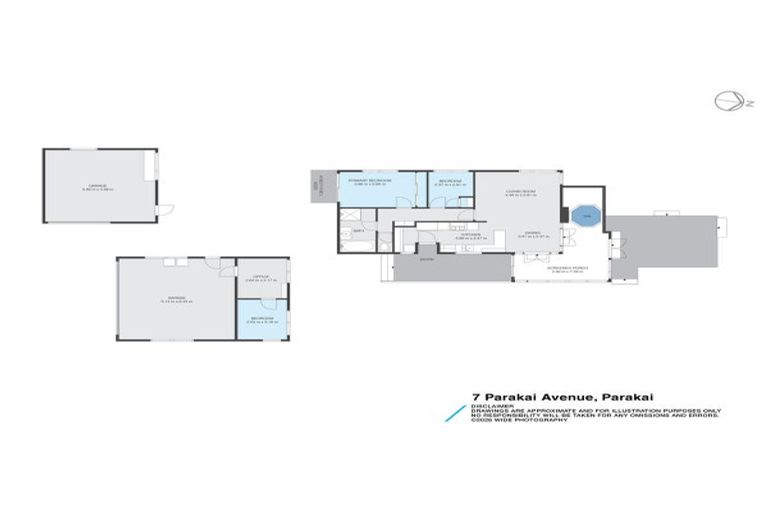 Photo of property in 7 Parakai Avenue, Parakai, 0830