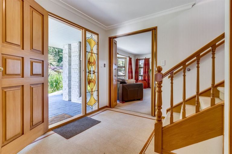 Photo of property in 8 Thurlestone Place, Burnside, Christchurch, 8053