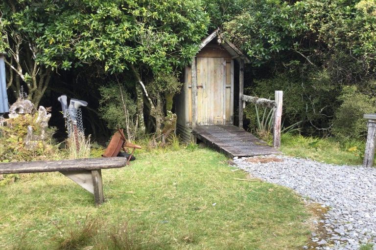 Photo of property in 89 Martins Bay Track, Jamestown, Haast, 9382