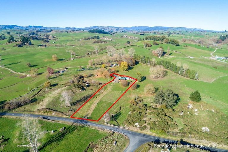 Photo of property in 272 Seafund Road, Wharepuhunga, Te Awamutu, 3873