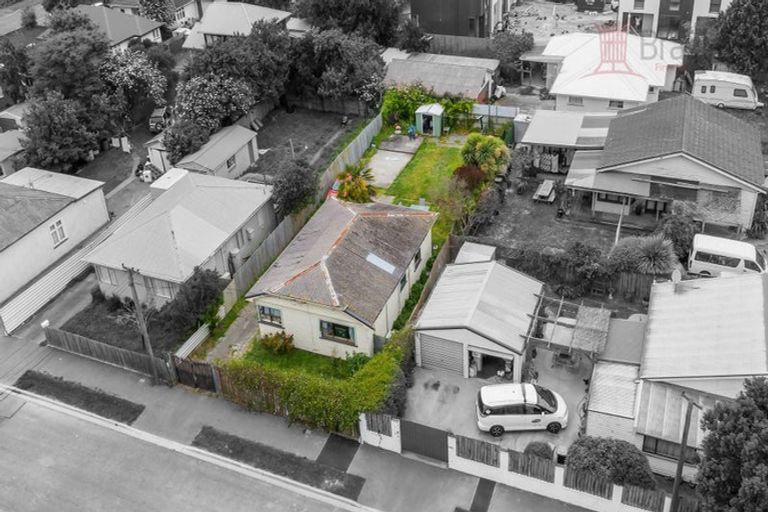 Photo of property in 36 Randolph Street, Woolston, Christchurch, 8062