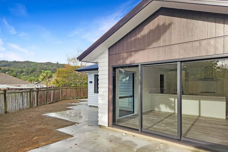 Photo of property in 16a Sharpe Crescent, Wainuiomata, Lower Hutt, 5014