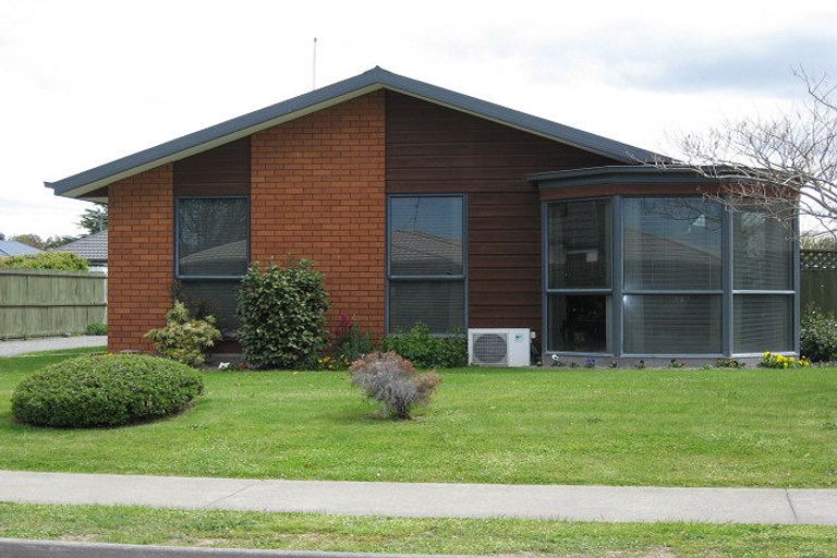 Photo of property in 3a Cashmere Grove, Witherlea, Blenheim, 7201