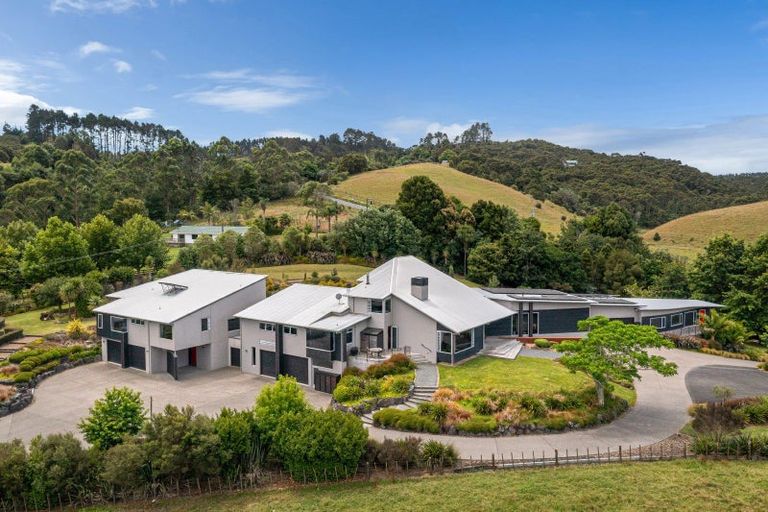 Photo of property in 169 West Road, Clevedon, Papakura, 2582