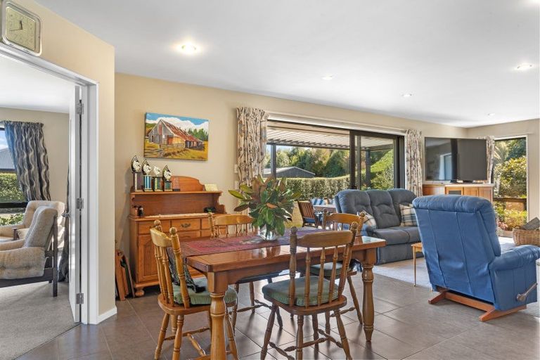 Photo of property in 11 Crawford Close, Amberley, 7410