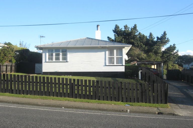 Photo of property in 80 Champion Street, Cannons Creek, Porirua, 5024