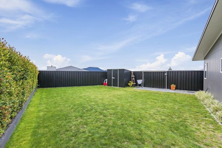 Photo of property in 29 Marabou Crescent, Nukuhau, Taupo, 3330