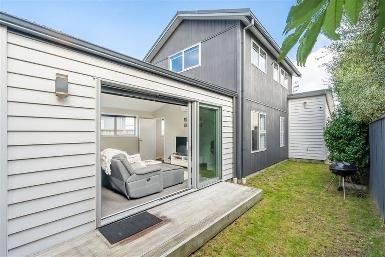 Photo of property in 5c Stafford Street, Silverstream, Upper Hutt, 5019