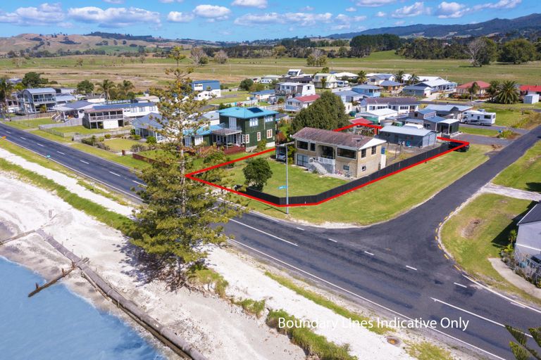 Photo of property in 899 East Coast Road, Kaiaua, Pokeno, 2473