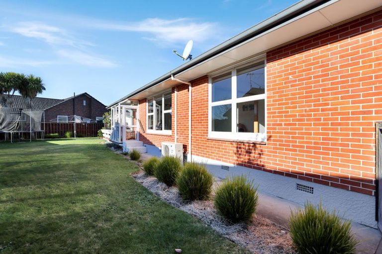 Photo of property in 12 Hanrahan Street, Allenton, Ashburton, 7700