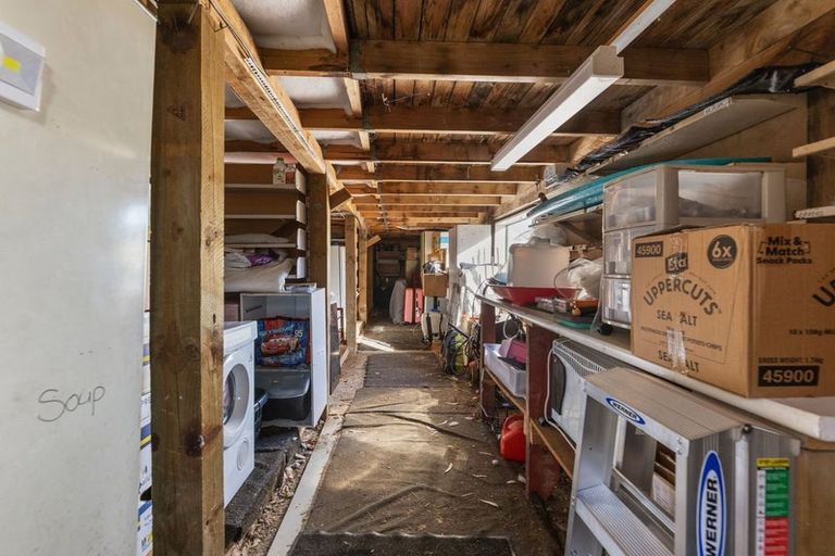 Photo of property in 97 Hillary Street, Liberton, Dunedin, 9010