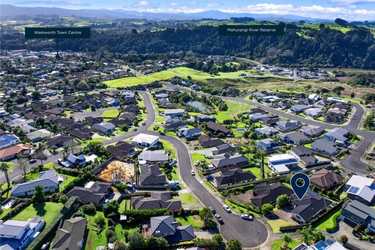 Photo of property in 19 Jade River Place, Warkworth, 0910