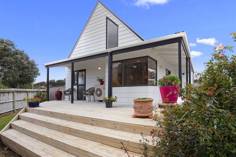 Photo of property in 5a Didsbury Drive, Waihi Beach, 3611