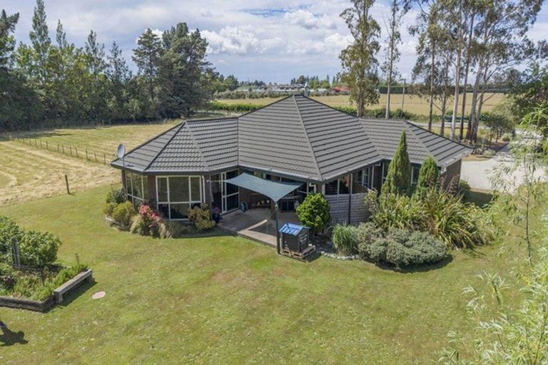 Photo of property in 12 Bush Road, Oxford, 7430