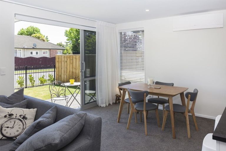 Photo of property in 18b Fatima Street, Redwood, Christchurch, 8051